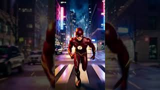 The Fastest Man Alive #comiccon #comicconcosplay #cosplay #parody
