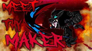 Brawlhalla Clantage - Meet Thy Maker (CC Giveaway In The Clan Server)
