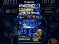 Unlocking InterLink Chests feels like #InterLinkActiveBounty3 #WorldCup2026#InterLink#ITLG#ITl