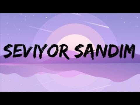 Seviyor Sandım - Nigar Muharrem Ft. Çınare Melikzade (Lyrics/Sözleri)