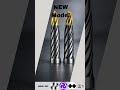 Heavy Bullet Spiral Passthrough