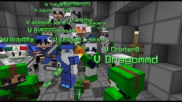 somebody like you | #DestruyeElNexus 34 - Universocraft 🌎