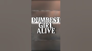 DUMBEST | Call Of Duty Edit