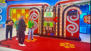 The Price is Right | Showcase Showdown (Part 2) | 11/19/2025