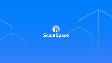 ScoutSpace | 2-Minute Product Demo