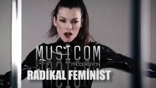 İsmail YK Radikal Feminist Yeni  Yakında ! Resimi