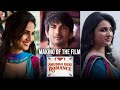 Making Of The Film - Shuddh Desi Romance | Part 1 | Sushant Singh Rajput | Parineeti Chopra | Vaani