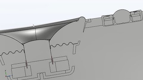 Loudspeaker Simulations