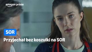 SOR | Pierwsze spotkanie Kasi i Piotra