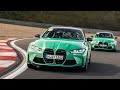 Overcoming my Fear of the Nurburgring | 4K