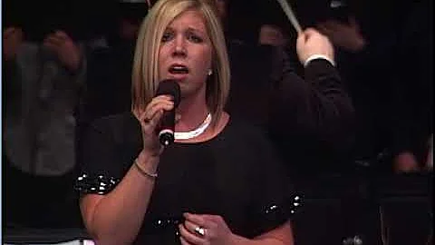 "I Believe" by Natalie Grant