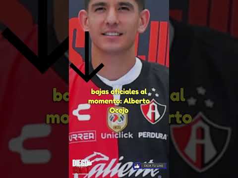 🔥 Altas y