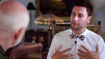 Marshall Goldsmith & Nathan Lyons