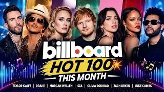 Download lagu Billboard Hot 100 Classics: Bruno Mars, Rihanna, Taylor Swift & More Timeless Pop Hits