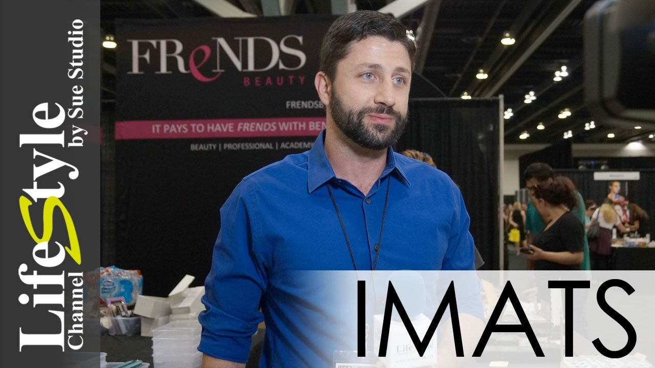 Frends Beauty on LifeStyle Channel