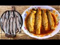 10         quick  easy white mullet fish curry