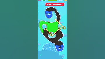 Save the fish 🤯🤯 💹#shorts #gaming #gamingvideo #trending #funnyvideo