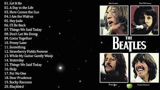 Download Lagu The Beatles Greatest Hits Full Album - Best Beatles Songs Collection MP3 Download Lagu The Beatles Greatest Hits Full Album - Best Beatles Songs Collection MP3