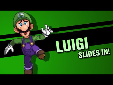 super smash flash 2 beta trailer super smash flash 2 beta trailer