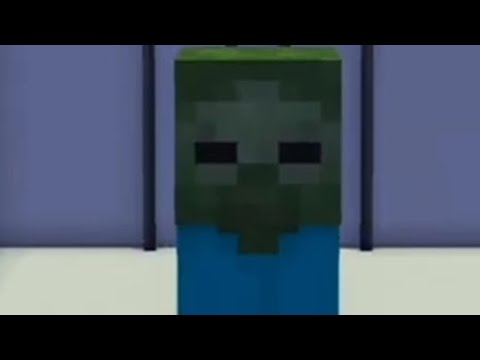 How To Make MOB [Minecraft Animation] #minecraft #viral #animation ...