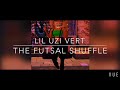 Imvu music  futsal shuffle