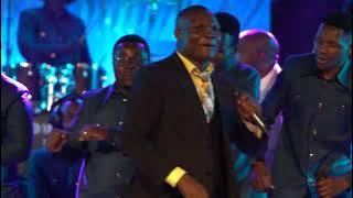 PRAISE TEAM TAG FOREST YA KWANZA FT AMBWENE MWASONGWE & BOAZI DANKEN - LANGO