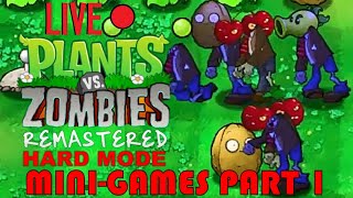 Plants vs. Zombies Gets New Modes and Mini-Games - MacRumors