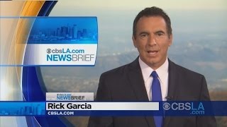 Cbsla.com Morning Newsbrief Sept. 22