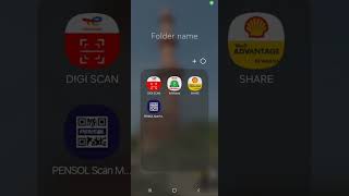 PENSOL Scan Master app || pensol mechanic loyalty scheme || Earn pensol point and redeem useful gift screenshot 1