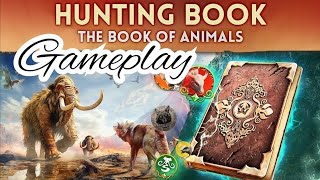 The Wolf - Hunting Book Update - Gameplay | 28.2.2024