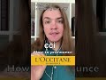 نطق كلمة L Occitane كيف تنطق كلمة L Occitane باللغة الفرنسية