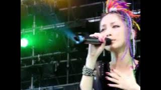 中島美嘉　「FIND THE WAY」 HQ