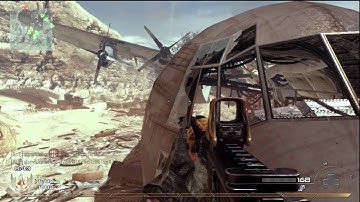 30 NUKES 30 DAYS! (DAY 10) - A COUNTDOWN TO MW3! - AFGHAN