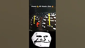 Power Of Honda Civic Shorts Civic Jdm 