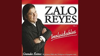 Video thumbnail of "Zalo Reyes - Un Ramito de Violetas"