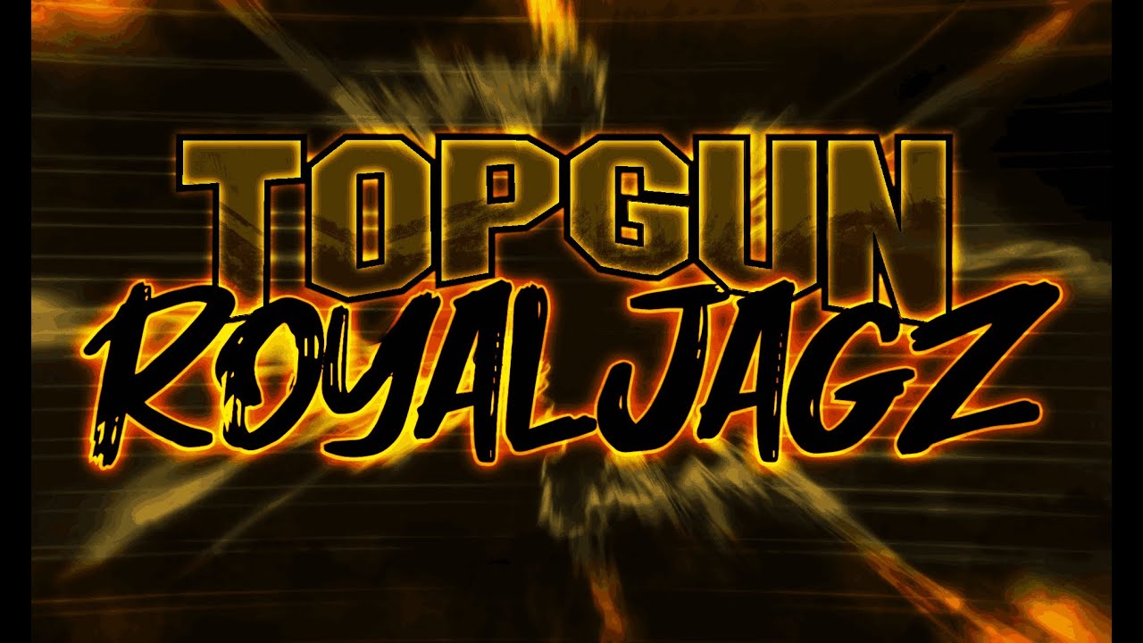 Top Gun - Royal Jagz 24-25