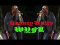 Bounty Killer A Lie WYFL Riddim