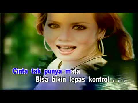 Nita Talia - Lepas Kontrol (Official Video Karaoke HD)