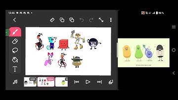 Dumb Ways to Vote Character Error Edition