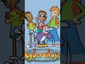 Cyberchase: A Corrida Do Espaço (2002)