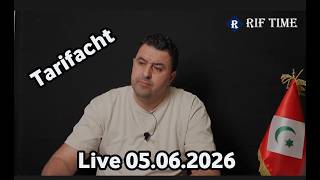 🛑 Live 05.06.2026