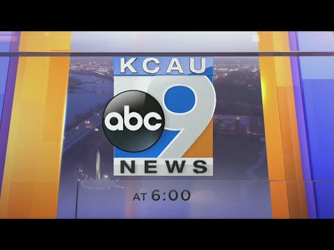 KCAU 9 News