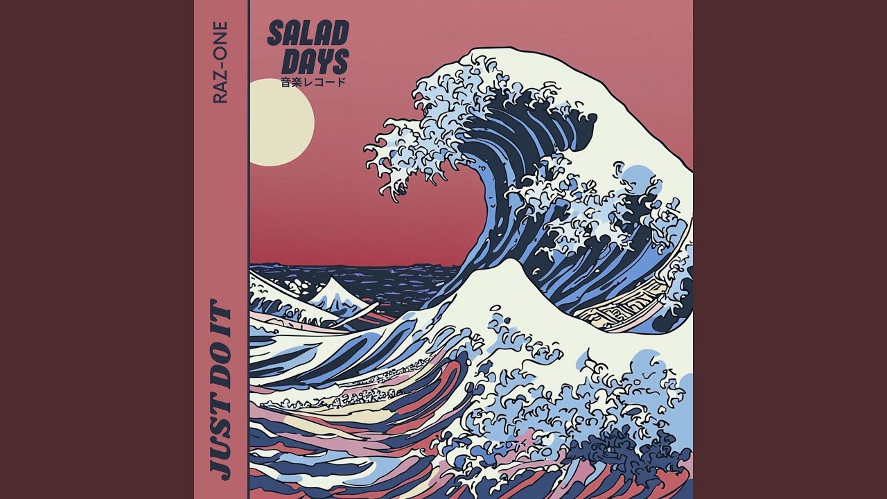 Watch Just Do It on YouTube Watch Just Do It on YouTube