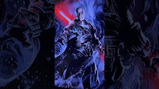 What Would A Darth Bane Star Wars Game Be Like?