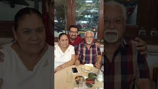 feliz cumpleaños madre cecilia
