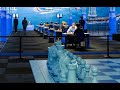 Тари - Есипенко, Вейк-ан-Зее, Tata Steel Masters, 11 тур