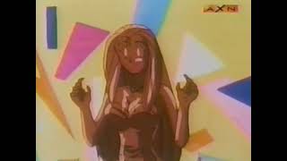 Ghost Sweeper Mikami - English Dub