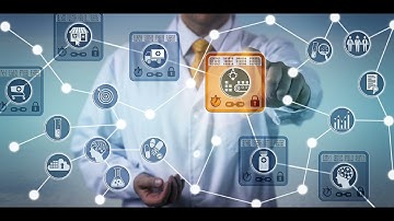 Blockchain Applications: Transforming Industries