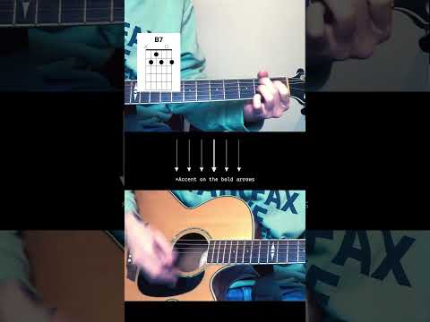 How To Play Chest Pain I Love By Malcolm Todd Shorts Guitar 