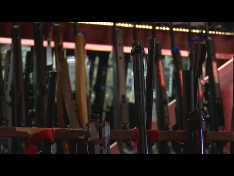Gun shop owner reacts to recent Oregon Court of Appeals reversal